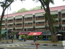 Changi Village Road #89122